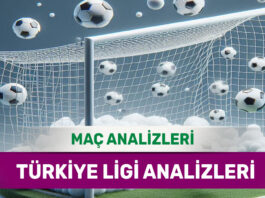 25 Ağustos 2025 Pazartesi Türkiye ligi yorumlu maç analizleri