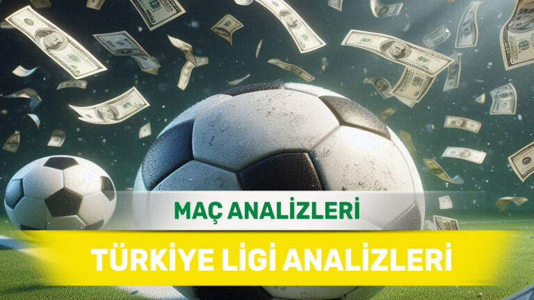 22 Mart 2026 Pazar - Türk Futbolunda Bugün: Süper Lig Maç Analizleri