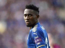 Beşiktaş Wilfred Ndidi ve kulübü ile anlaştı