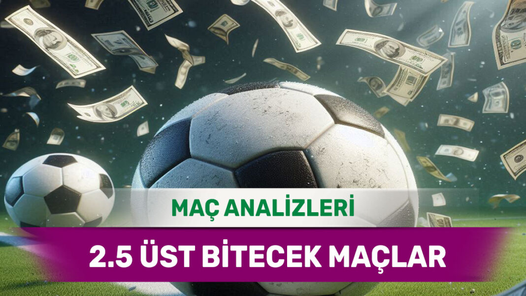 16 Eylül 2025 Salı 2.5 Üst yorumlu maç analizleri