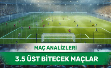 10 Eylül 2025 Çarşamba 3.5 Üst yorumlu maç analizleri