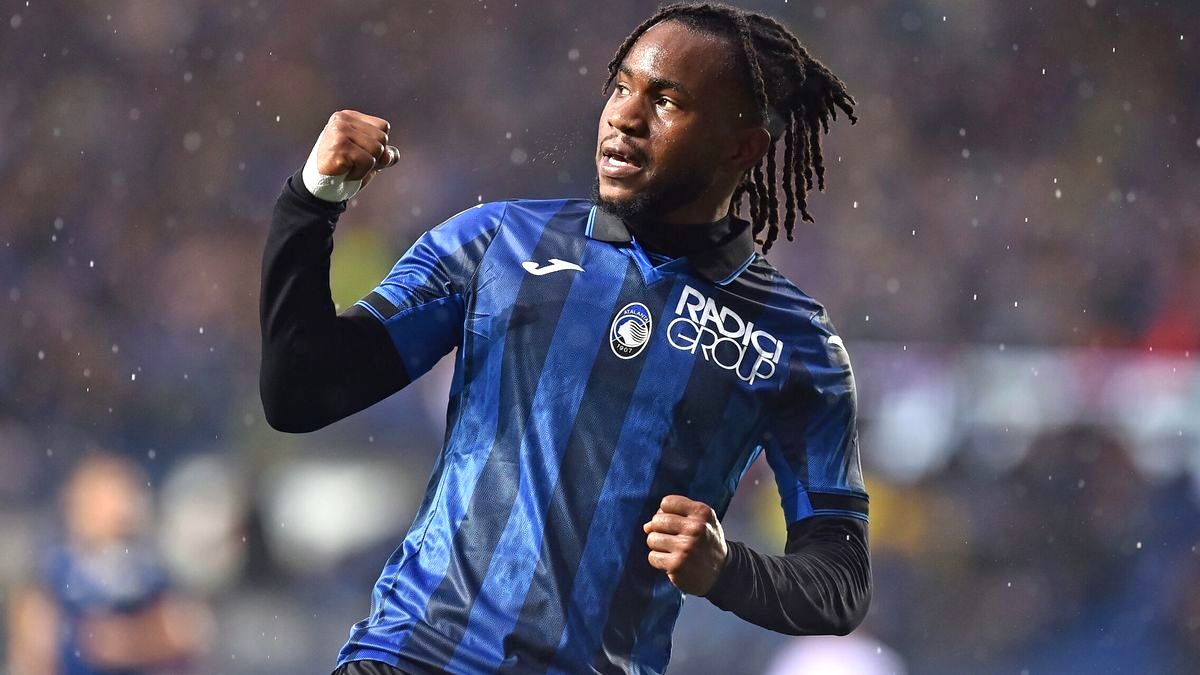ademola-lookman-galatasaray Galatasaray Ademola Lookman için beklemede