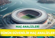 2 Aralık 2025 Salı – Günün en güvenilen maçlar analizi 5 Eylül 2025 Cuma yorumlu maç analizleri