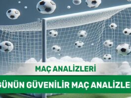 15 Eylül 2025 Pazartesi yorumlu maç analizleri