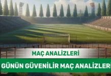 10 Eylül 2025 Çarşamba yorumlu maç analizleri