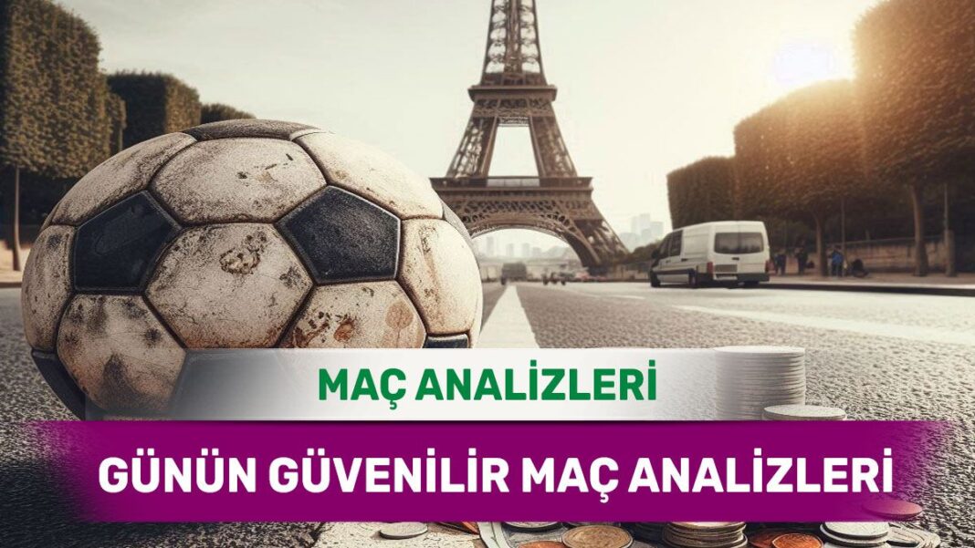 6 Eylül 2025 Cumartesi yorumlu maç analizleri