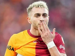 Barış Alper Yılmaz Neom transferi