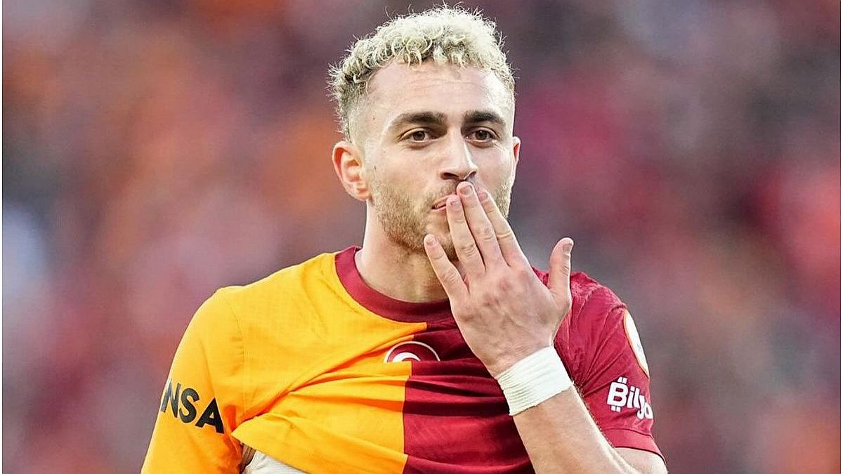 baris-alper-yilmaz-neom-transferi Barış Alper Yılmaz Neom transferi