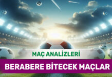 5 Eylül 2025 Cuma MS X yorumlu maç analizleri