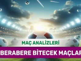 5 Eylül 2025 Cuma MS X yorumlu maç analizleri