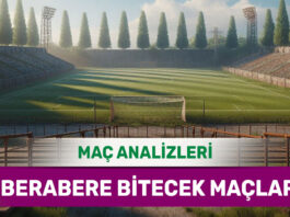 14 Eylül 2025 Pazar MS X yorumlu maç analizleri