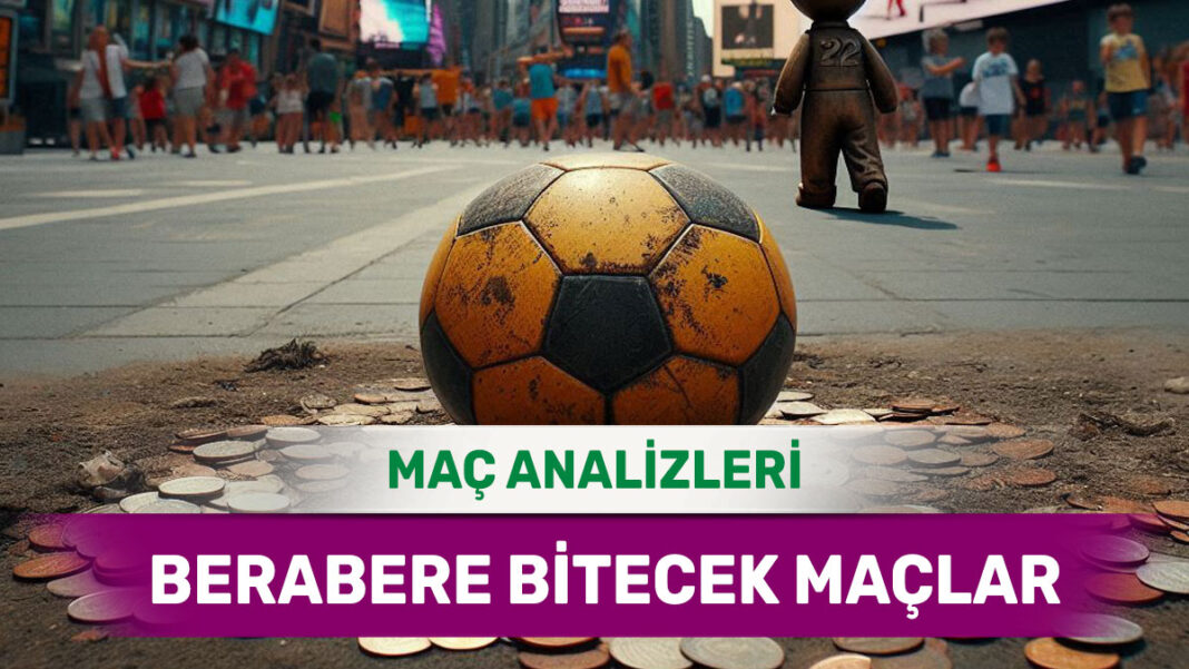 1 Eylül 2025 Pazartesi MS X yorumlu maç analizleri