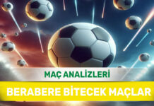 21 Eylül 2025 Pazar MS X yorumlu maç analizleri
