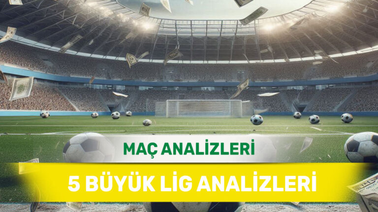 Yıldızların Sahne Aldığı Liglerde Bugün - 5 Aralık 2025 Cuma