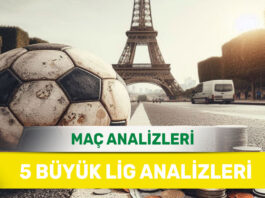 28 Eylül 2025 Pazar 5 Büyük Lig yorumlu maç analizleri