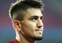 Cengiz Ünder Beşiktaş transferi