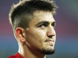Cengiz Ünder Beşiktaş transferi