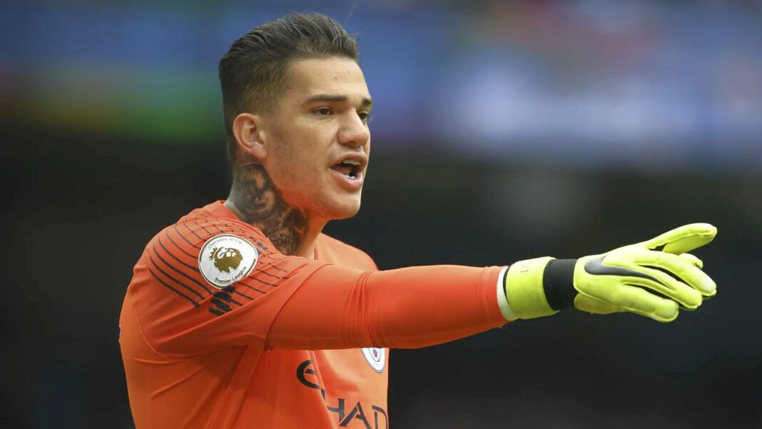 Ederson Fenerbahçe maliyeti belli oldu