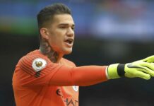 Ederson Fenerbahçe maliyeti belli oldu