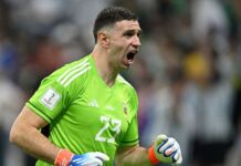 Emiliano Martinez Manchester United red etti Galatasaray ile görüşüyor