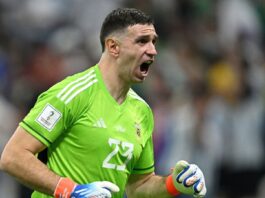 Emiliano Martinez Manchester United red etti Galatasaray ile görüşüyor