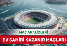 19 Eylül 2025 Cuma MS 1 yorumlu maç analizleri