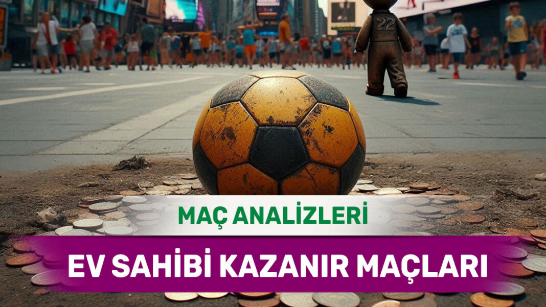 25 Eylül 2025 Perşembe MS 1 yorumlu maç analizleri