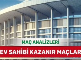 5 Eylül 2025 Cuma MS 1 yorumlu maç analizleri