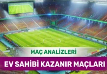 3 Eylül 2025 Çarşamba MS 1 yorumlu maç analizleri