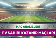 20 Eylül 2025 Cumartesi MS 1 yorumlu maç analizleri