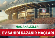8 Eylül 2025 Pazartesi MS 1 yorumlu maç analizleri