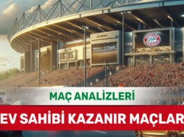 8 Eylül 2025 Pazartesi MS 1 yorumlu maç analizleri