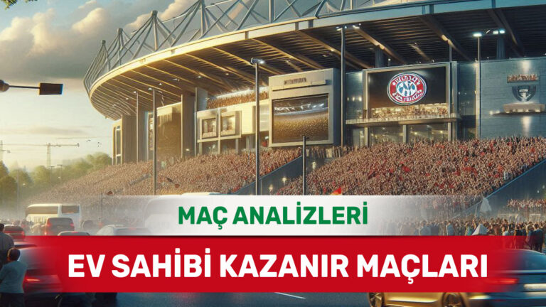Evinde Etkili Oynayan Ekipler: 13 Eylül 2025 Cumartesi Maç Yorumları