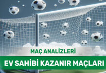 16 Eylül 2025 Salı MS 1 yorumlu maç analizleri