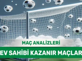 16 Eylül 2025 Salı MS 1 yorumlu maç analizleri