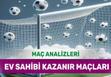 24 Eylül 2025 Çarşamba MS 1 yorumlu maç analizleri