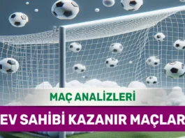 24 Eylül 2025 Çarşamba MS 1 yorumlu maç analizleri