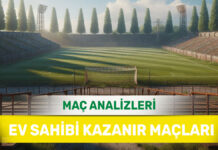 4 Eylül 2025 Perşembe MS 1 yorumlu maç analizleri