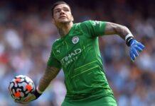 Fenerbahçe Ederson transferini bitirdi