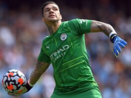 Fenerbahçe Ederson transferini bitirdi