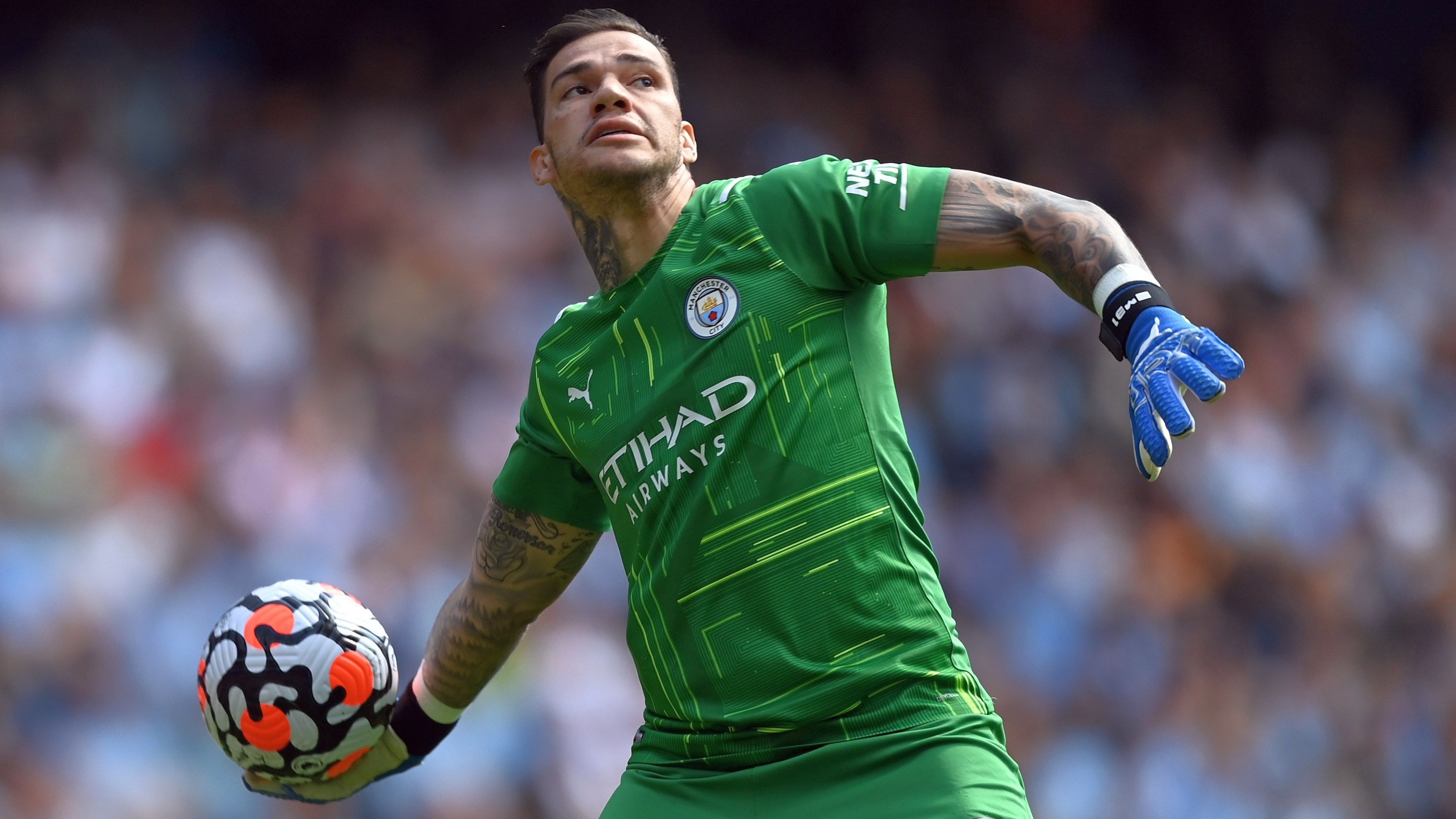 fenerbahce-ederson-transferini-bitirdi Fenerbahçe Ederson transferini bitirdi