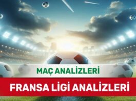 23 Eylül 2025 Salı Fransa ligi yorumlu maç analizleri
