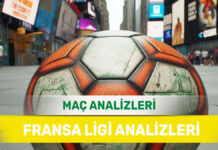 14 Eylül 2025 Pazar Fransa ligi yorumlu maç analizleri