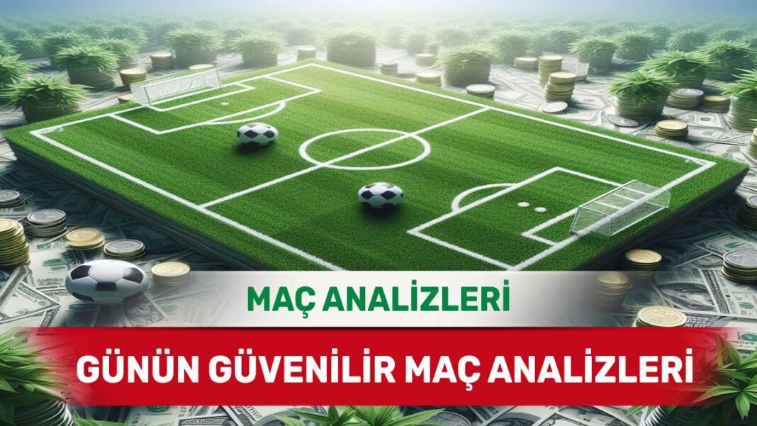 23 Eylül 2025 Salı yorumlu maç analizleri