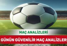 4 Eylül 2025 Perşembe yorumlu maç analizleri