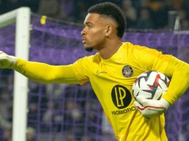Guillaume Restes Galatasaray transferi