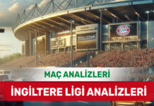 20 Eylül 2025 Cumartesi İngiltere ligi yorumlu maç analizleri