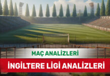 21 Eylül 2025 Pazar İngiltere ligi yorumlu maç analizleri