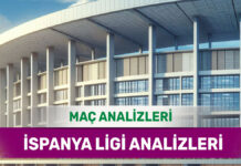 14 Eylül 2025 Pazar İspanya ligi yorumlu maç analizleri