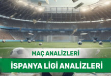 23 Eylül 2025 Salı İspanya ligi yorumlu maç analizleri